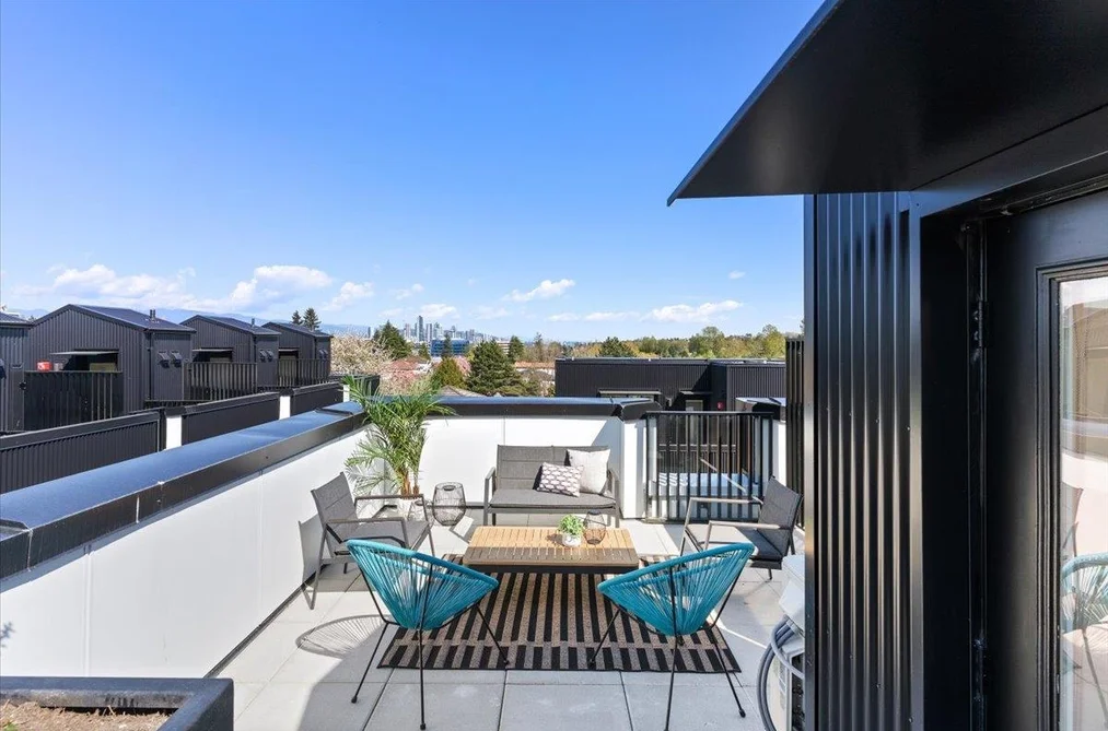 2830 Nanaimo St Unit 231, Vancouver, BC - MLS: R3162234