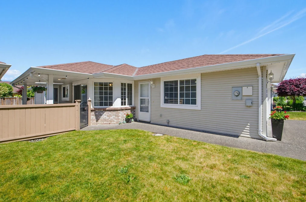 231 6001 PROMONTORY ROAD, Chilliwack BC V2R 3E3, Chilliwack BC — Residential for Sale - Photo 2