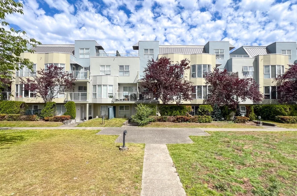 Condo for sale at 231 8620 Jones Road Richmond British Columbia - MLS: R3086760