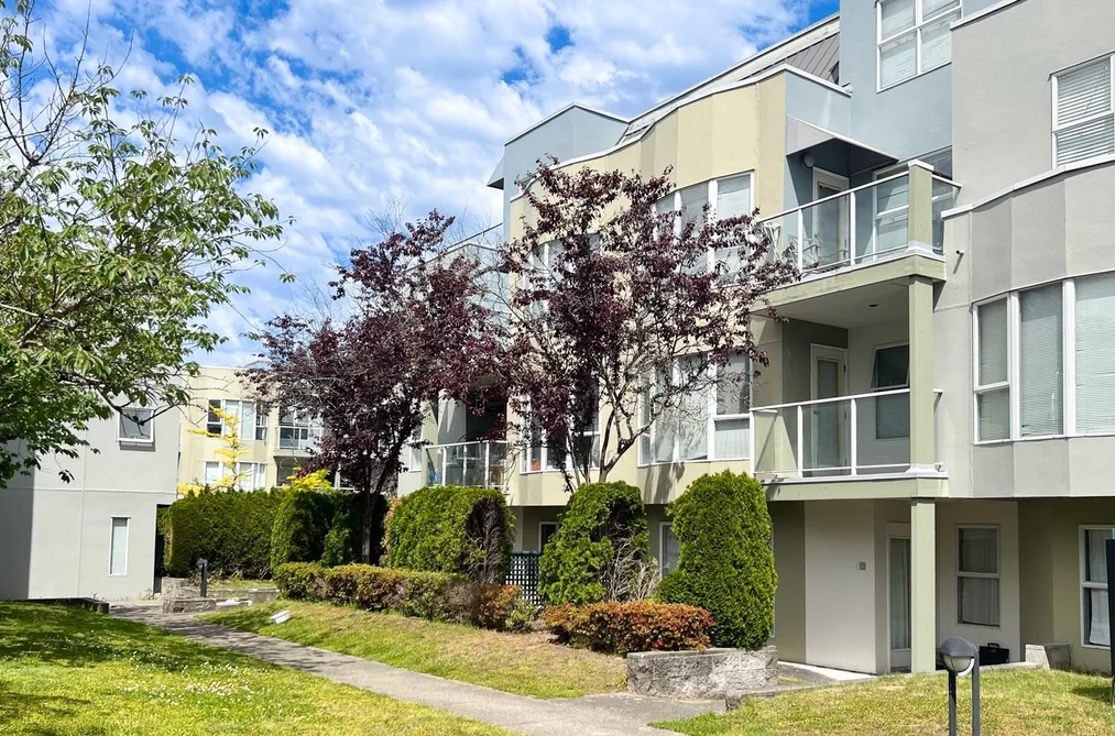 231 8620 JONES ROAD, Richmond BC V6Y 3Z4, Richmond BC — Residential for Sale - Photo 2