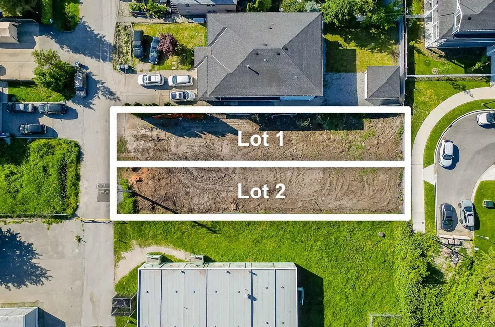231 LAWRENCE STREET, New Westminster BC V3M 5K9, New Westminster BC — Land for Sale - Photo 2