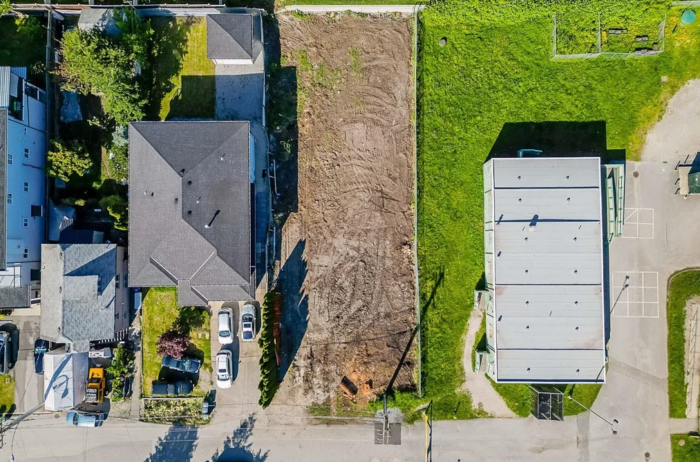 231 LAWRENCE STREET, New Westminster BC V3M 5K9, New Westminster BC — Land for Sale - Photo 3