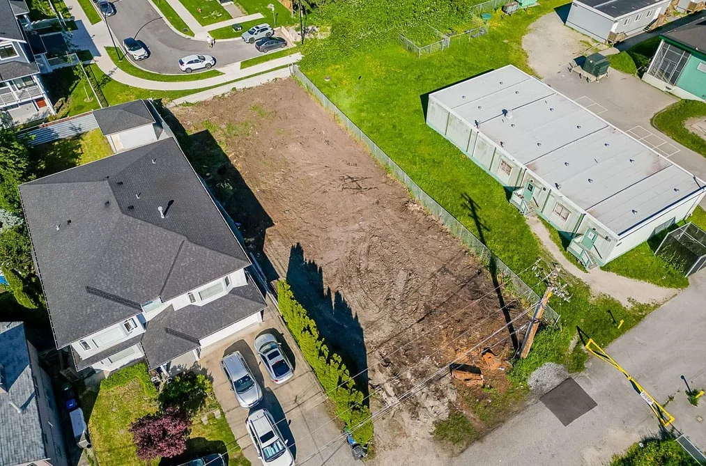 231 LAWRENCE STREET, New Westminster BC V3M 5K9, New Westminster BC — Land for Sale - Photo 4