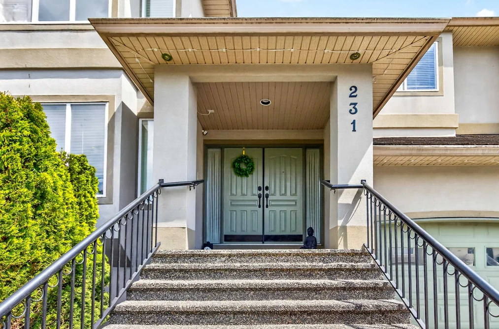 231 SUZUKI STREET, New Westminster BC V3M 6X2, New Westminster BC — Residential for Sale - Photo 2