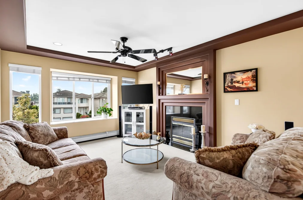 231 SUZUKI STREET, New Westminster BC V3M 6X2, New Westminster BC — Residential for Sale - Photo 7