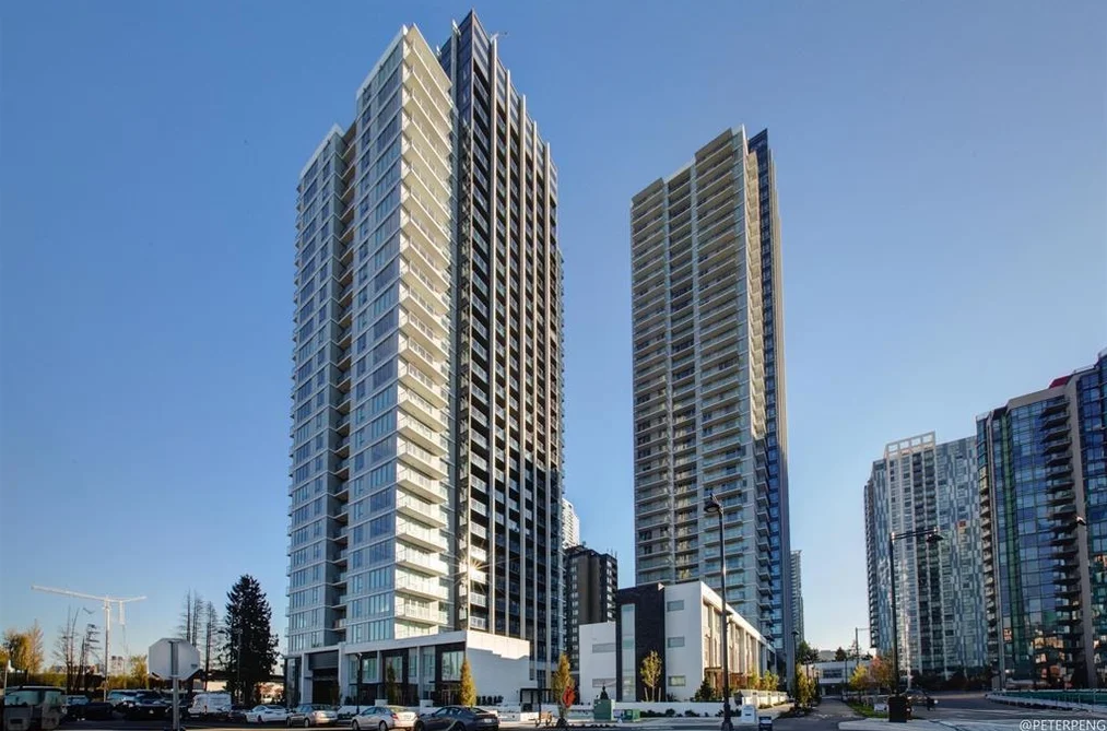 Condo for sale at 2310 13428 105 Avenue Surrey British Columbia - MLS: R3123723