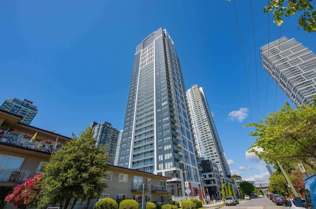 Condo for sale at 2310 6537 Telford Avenue Burnaby British Columbia - MLS: R3120226