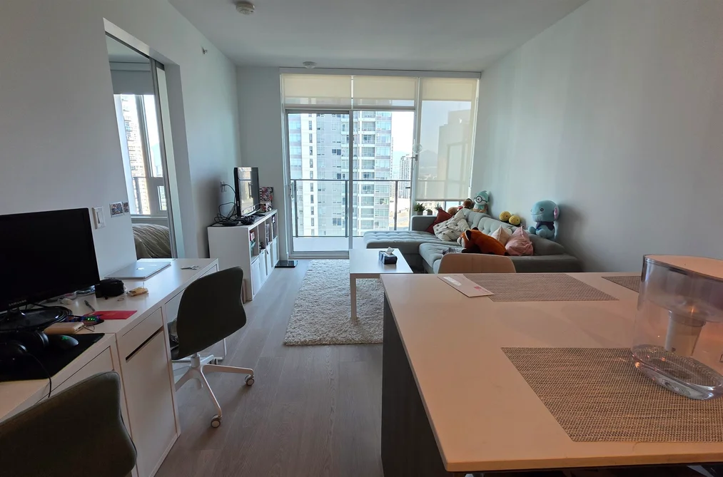 2310 6537 TELFORD AVENUE, Burnaby BC V5H 0K9, Burnaby BC — Residential for Sale - Photo 2