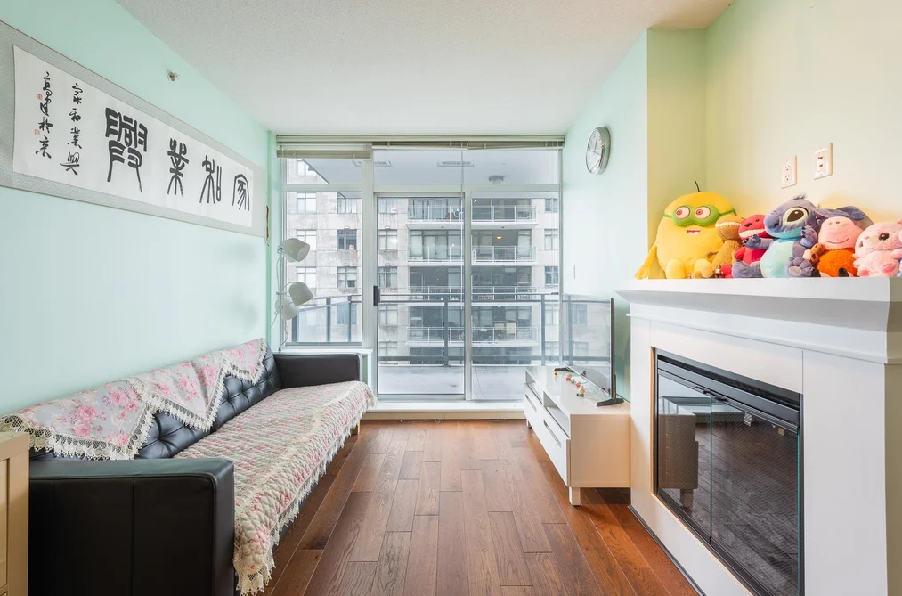 2310 892 CARNARVON STREET, New Westminster BC V3M 0C5, New Westminster BC — Residential for Sale - Photo 2