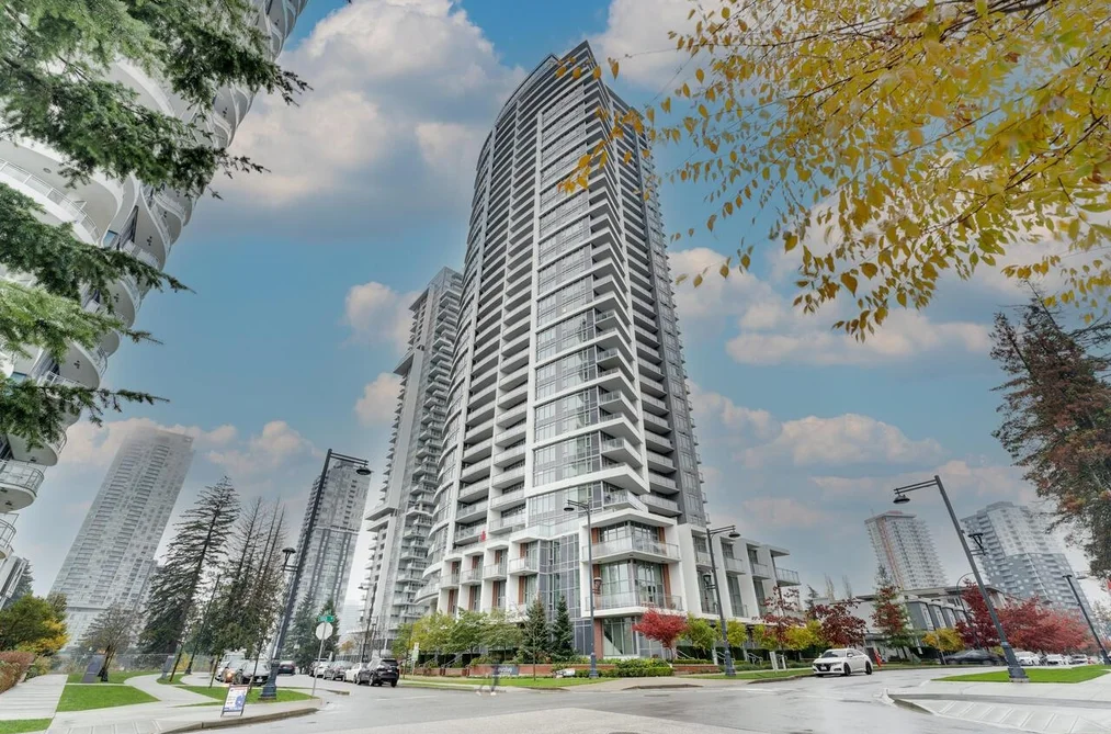 Condo for sale at 2311 13308 Central Avenue Surrey British Columbia - MLS: R3127995