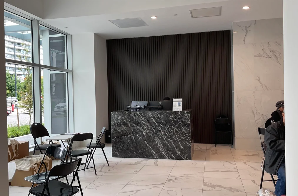 Condo for sale at 2312 13350 Central Avenue Surrey British Columbia - MLS: R3132938