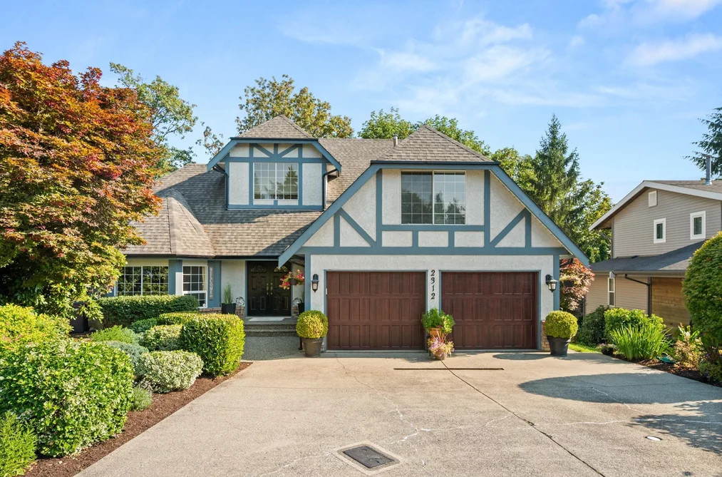 House for sale at 2312 Hampshire Place Abbotsford British Columbia - MLS: R3148845