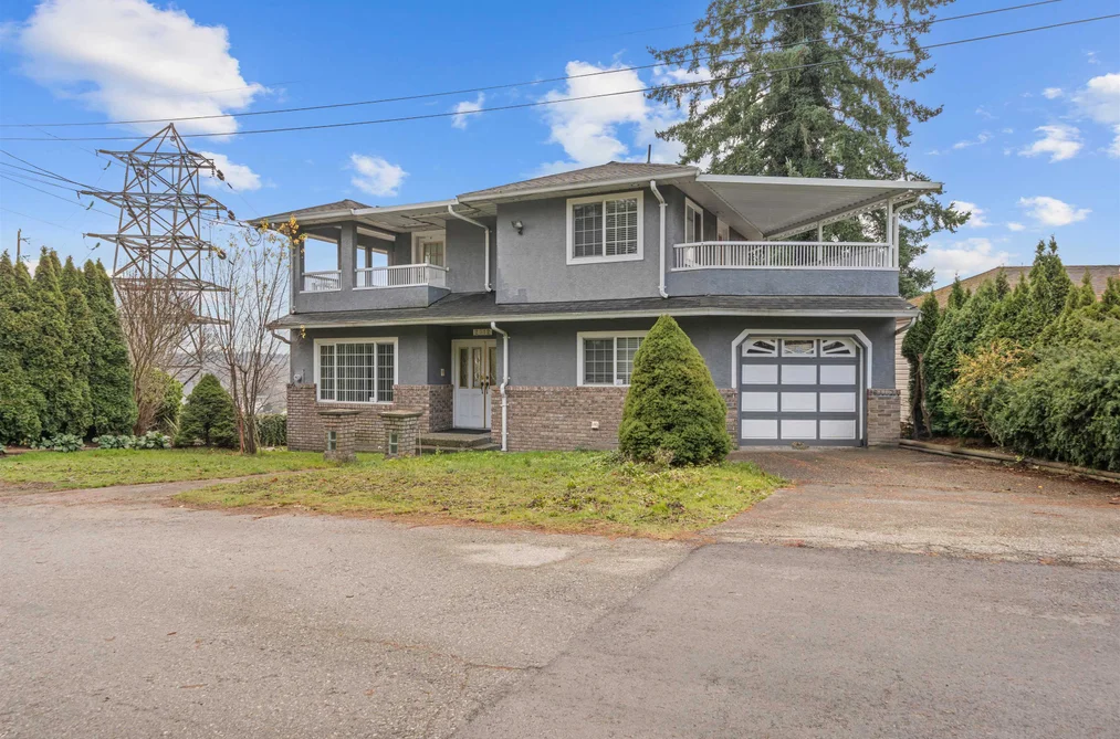 2312 MARINE DRIVE, New Westminster BC V3M 2H7, New Westminster BC — Residential for Sale - Photo 3