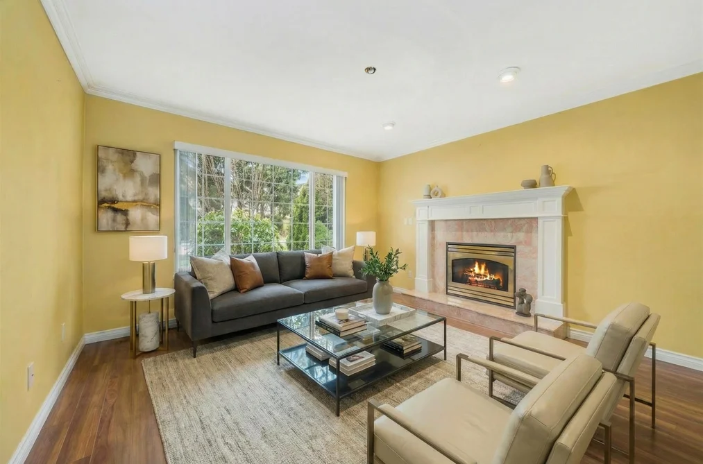 2312 MARINE DRIVE, New Westminster BC V3M 2H7, New Westminster BC — Residential for Sale - Photo 4
