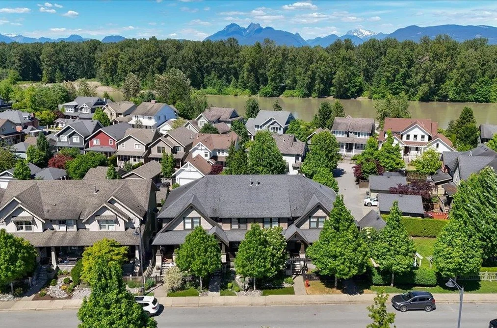 23127 BILLY BROWN ROAD, Langley BC V1M 4G1, Langley BC — Residential for Sale - Photo 2