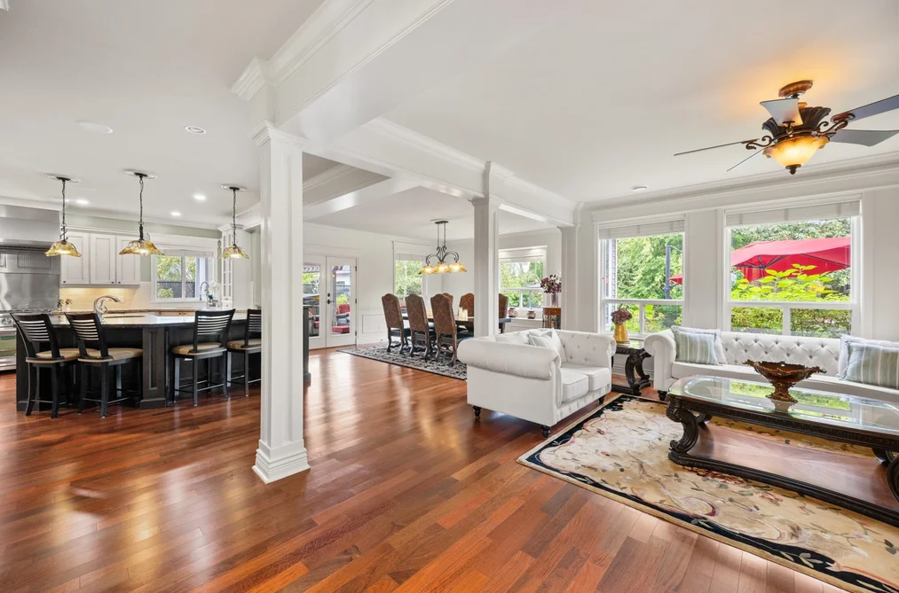 23133 80 AVENUE, Langley BC V1M 3R8, Langley BC — Residential for Sale - Photo 4