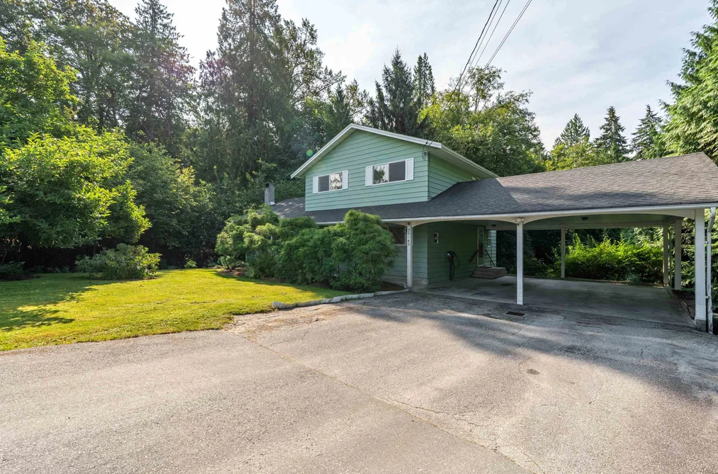 House for sale at 23140 136 Avenue Maple Ridge British Columbia - MLS: R3100877