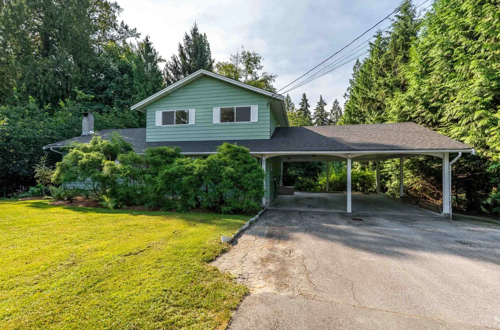 23140 136 AVENUE, Maple Ridge BC V4R 2R5, Maple Ridge BC — Residential for Sale - Photo 4