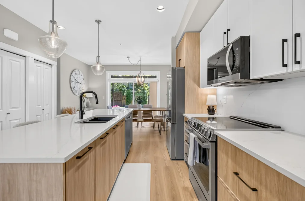 23140 GILBERT DRIVE, Maple Ridge BC V4R 0C3, Maple Ridge BC — Residential for Sale — Photo 12 of 35