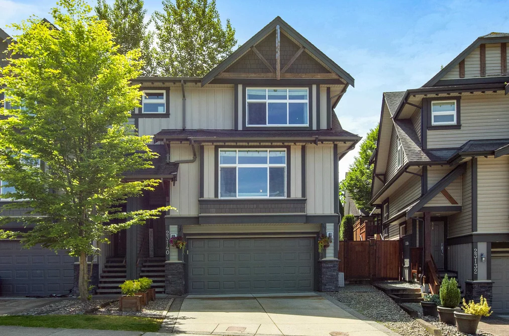 23140 GILBERT DRIVE, Maple Ridge BC V4R 0C3, Maple Ridge BC — Residential for Sale - Photo 2