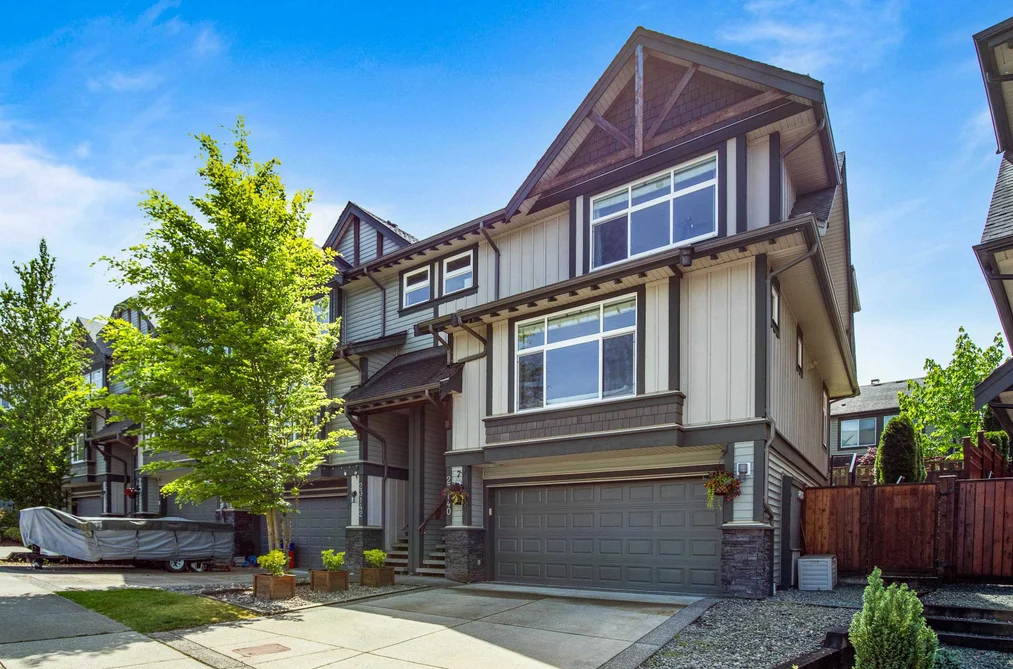 23140 GILBERT DRIVE, Maple Ridge BC V4R 0C3, Maple Ridge BC — Residential for Sale — Photo 3 of 35