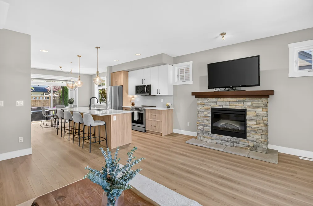 23140 GILBERT DRIVE, Maple Ridge BC V4R 0C3, Maple Ridge BC — Residential for Sale — Photo 9 of 35