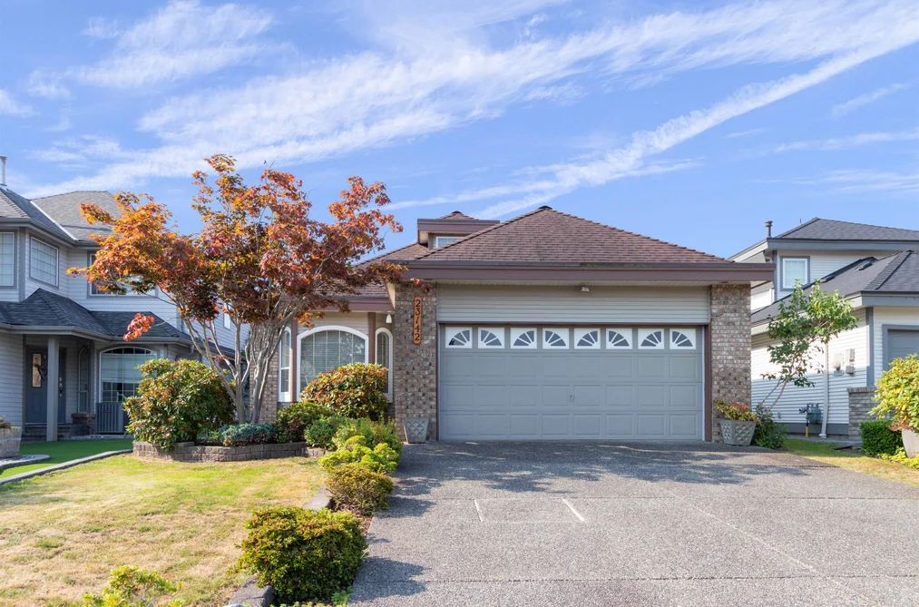 House for sale at 23142 121a Avenue Maple Ridge British Columbia - MLS: R3147678