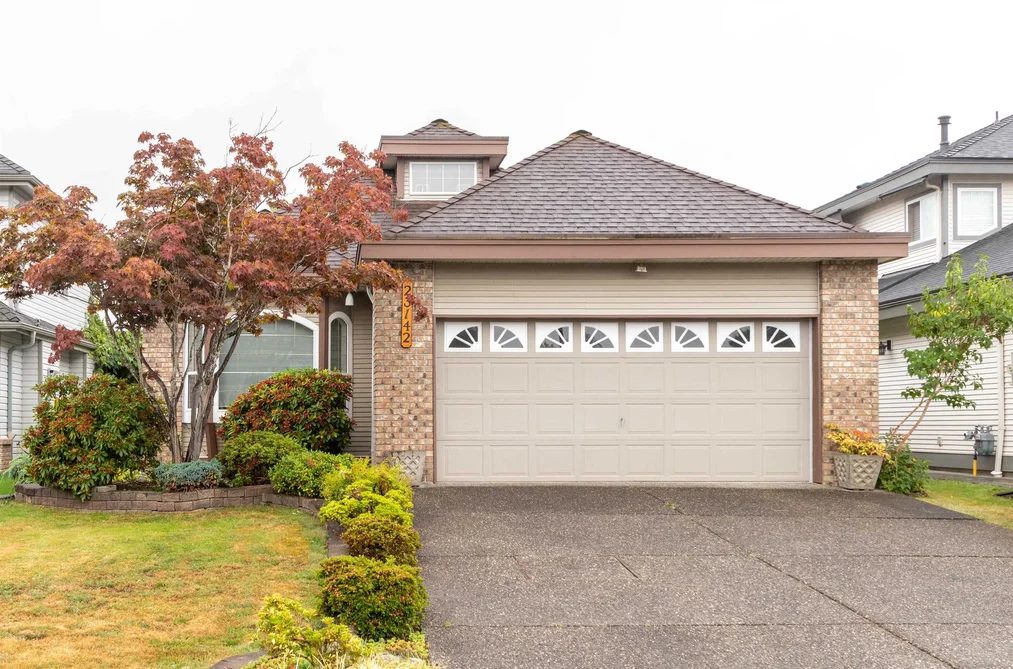 House for sale at 23142 121a Avenue Maple Ridge British Columbia - MLS: R3147678