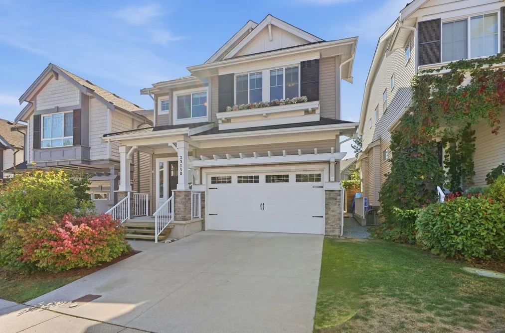 House for sale at 23158 112b Avenue Maple Ridge British Columbia - MLS: R3166296
