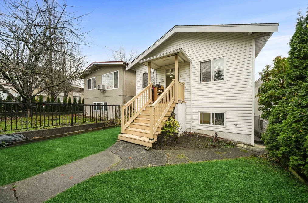 2316 NANAIMO STREET, Vancouver BC V5N 5E3, Vancouver BC — Residential for Sale - Photo 3