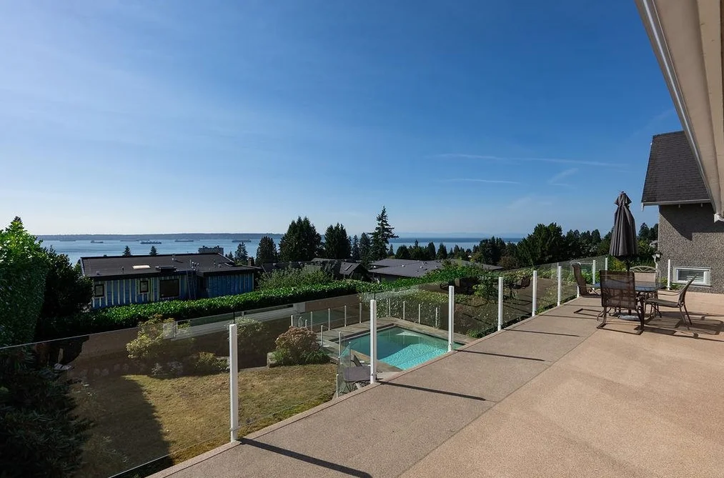 House for sale at 2316 Nelson Avenue West Vancouver British Columbia - MLS: R3163513