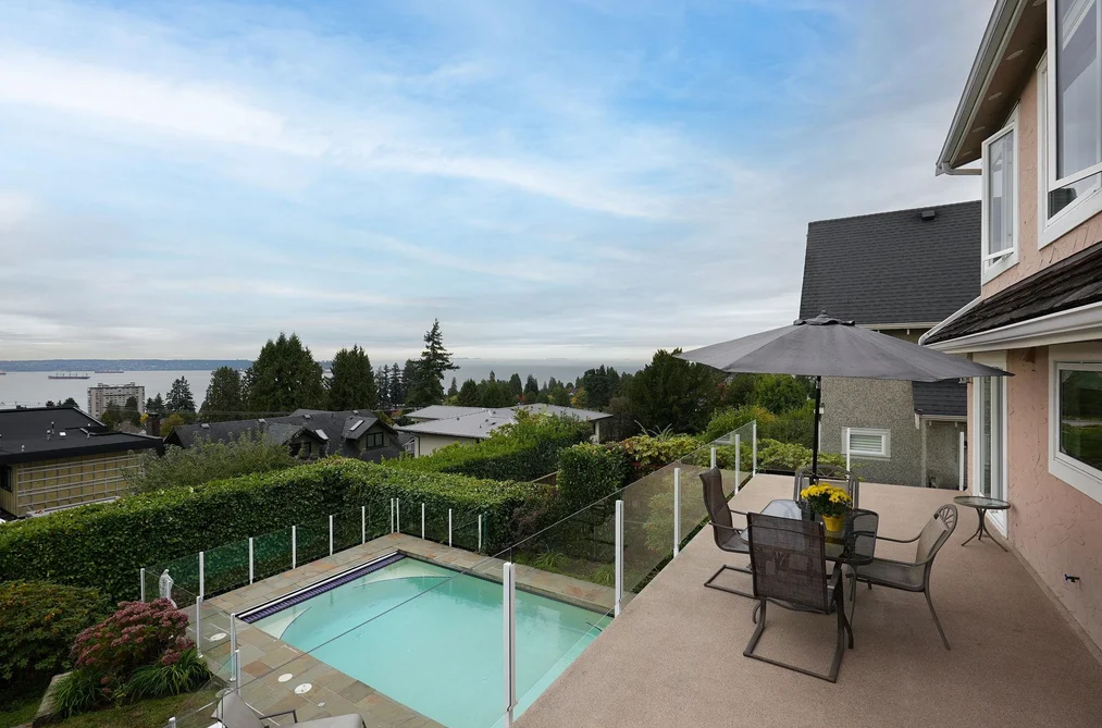 2316 NELSON AVENUE, West Vancouver BC V7V 2R2, West Vancouver BC — Residential for Sale - Photo 2
