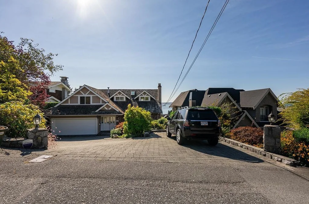 2316 NELSON AVENUE, West Vancouver BC V7V 2R2, West Vancouver BC — Residential for Sale - Photo 4