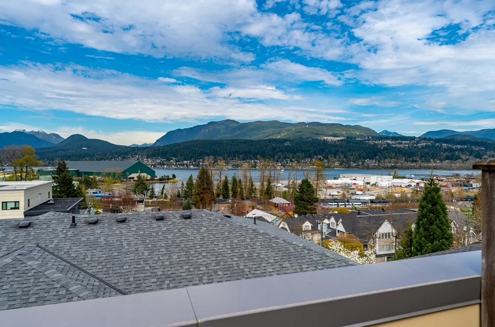 2316 ST. ANDREWS STREET, Port Moody BC V3H 2A8, Port Moody BC — Residential for Sale - Photo 2