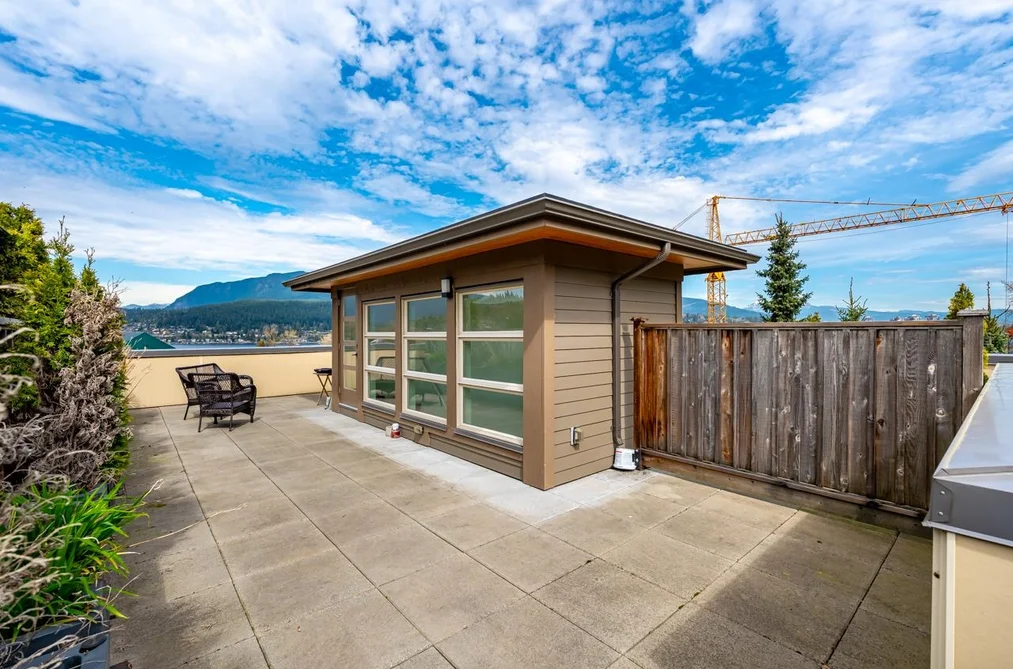 2316 ST. ANDREWS STREET, Port Moody BC V3H 2A8, Port Moody BC — Residential for Sale - Photo 3