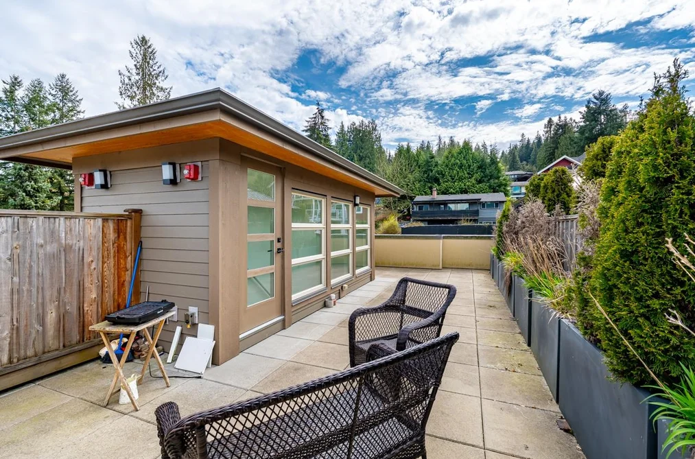 2316 ST. ANDREWS STREET, Port Moody BC V3H 2A8, Port Moody BC — Residential for Sale - Photo 4