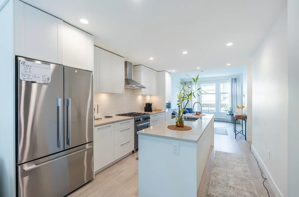 2316 ST. ANDREWS STREET, Port Moody BC V3H 2A8, Port Moody BC — Residential for Sale - Photo 6