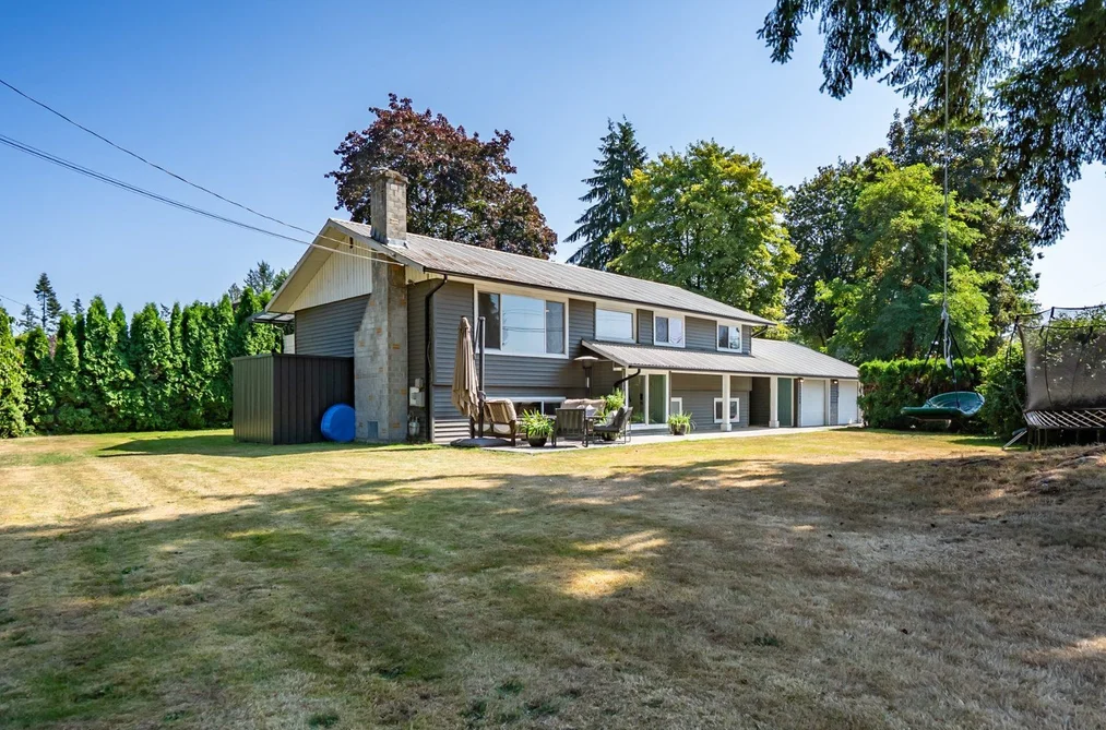 House for sale at 23165 88 Avenue Langley British Columbia - MLS: R3153878