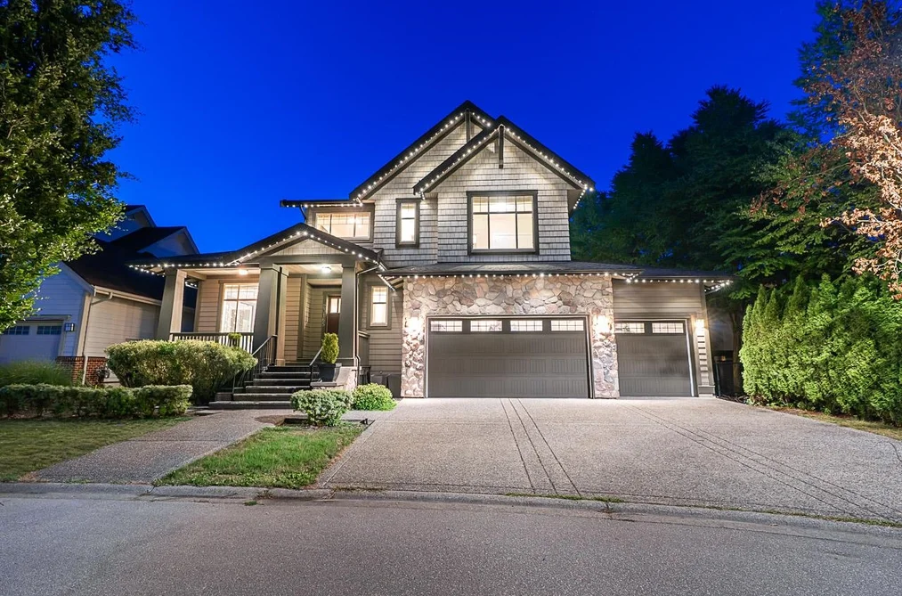 House for sale at 23165 Muench Trail Langley British Columbia - MLS: R3154089