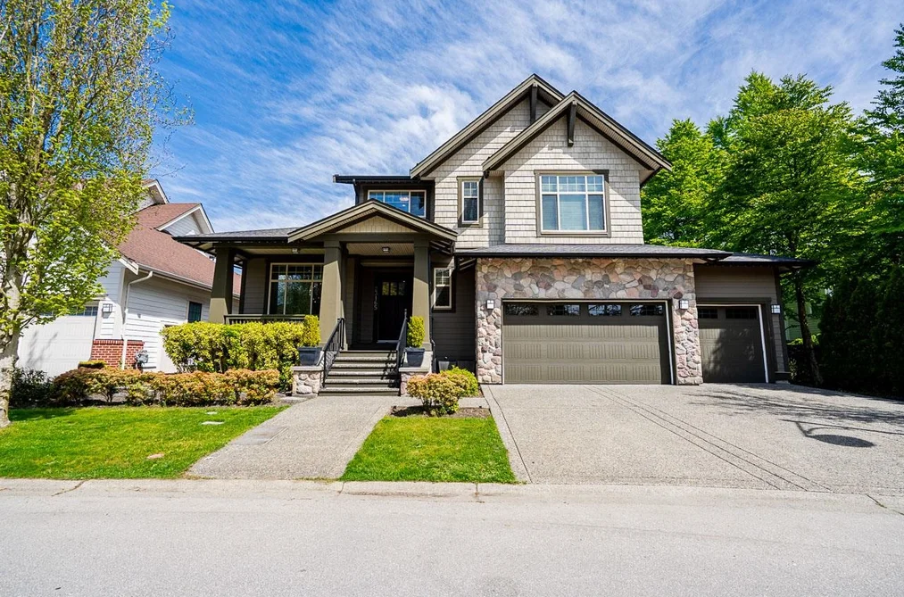 House for sale at 23165 Muench Trail Langley British Columbia - MLS: R3116923