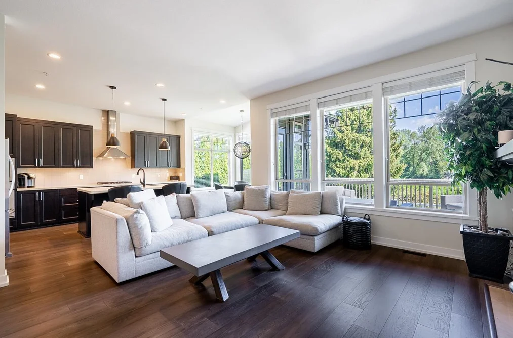 23165 MUENCH TRAIL, Langley BC V1M 4G1, Langley BC — Residential for Sale - Photo 3