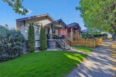 2317 Graveley St, Vancouver, BC - MLS: R3167001