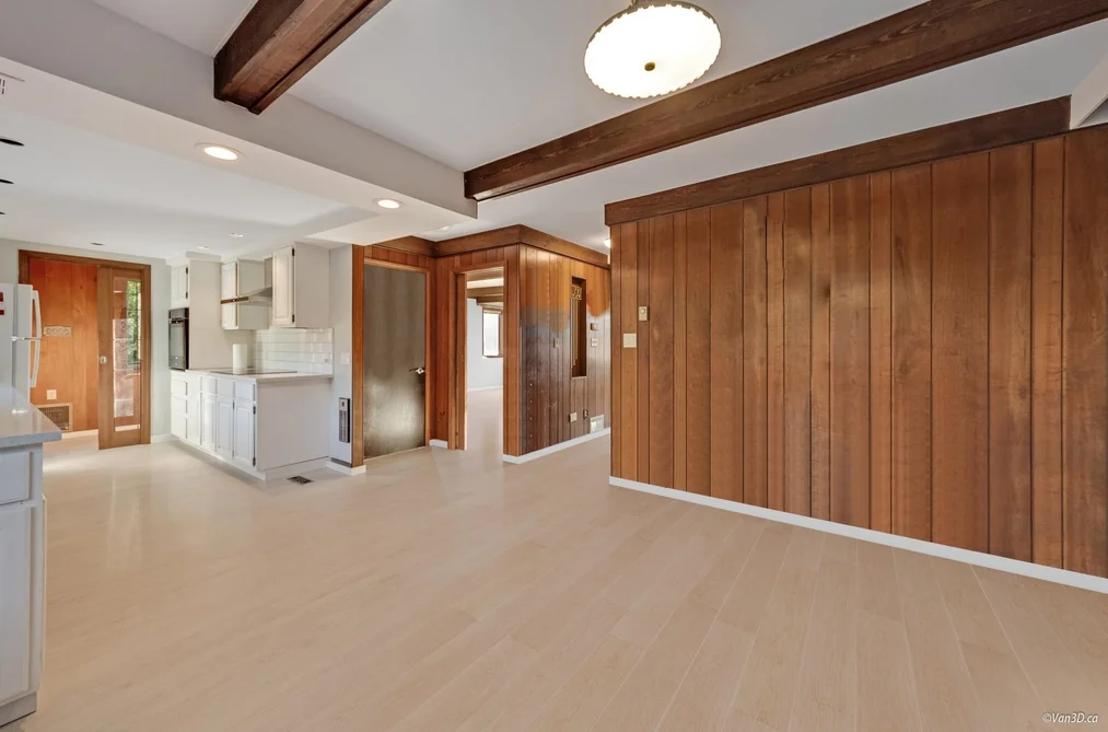 2317 KINGS AVENUE, West Vancouver BC V7V 2C3, West Vancouver BC — Residential for Sale - Photo 2