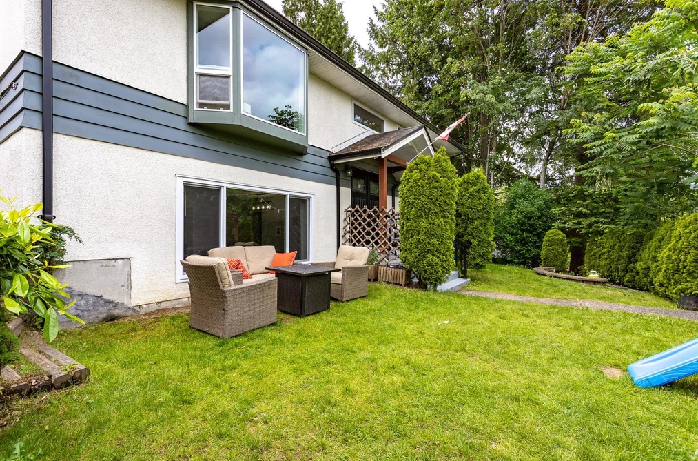 2317 ST GEORGE STREET, Port Moody BC V3H 2G3, Port Moody BC — Residential for Sale - Photo 3