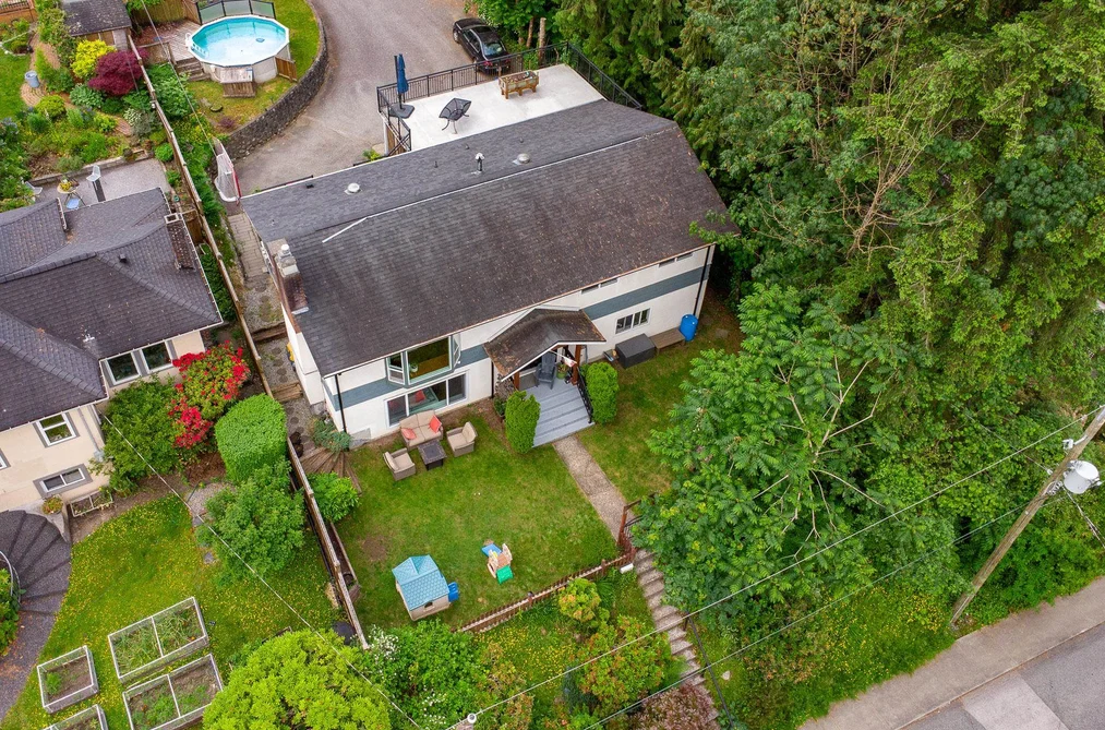 2317 ST GEORGE STREET, Port Moody BC V3H 2G3, Port Moody BC — Residential for Sale - Photo 4