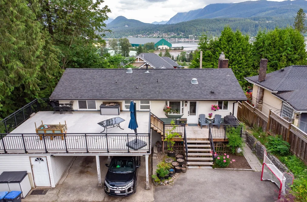 2317 ST GEORGE STREET, Port Moody BC V3H 2G3, Port Moody BC — Residential for Sale - Photo 5