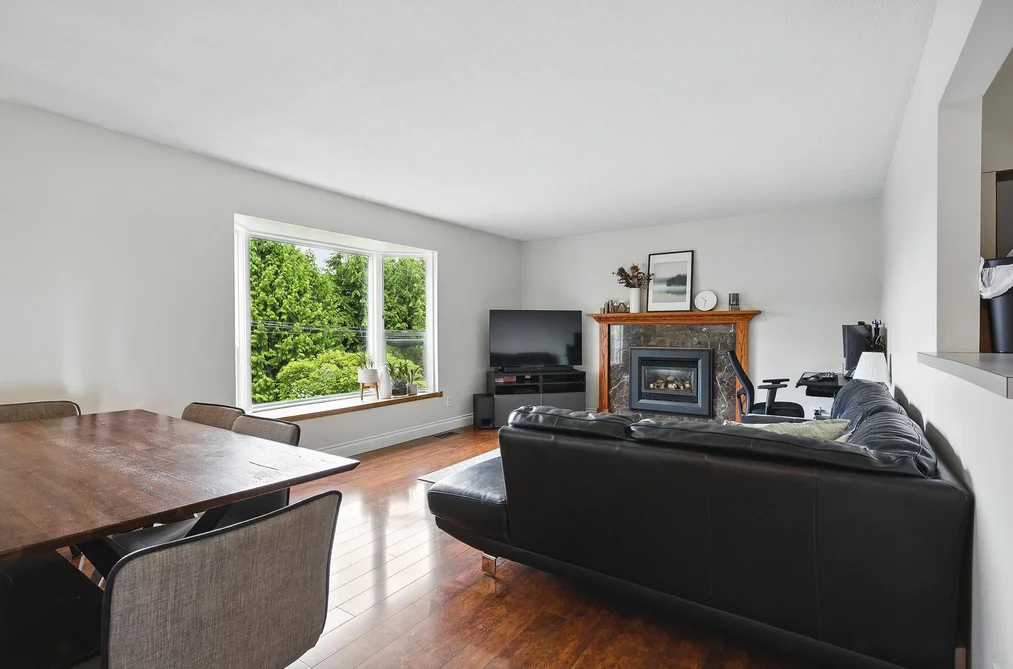 2317 ST GEORGE STREET, Port Moody BC V3H 2G3, Port Moody BC — Residential for Sale - Photo 6
