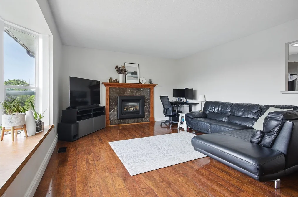 2317 ST GEORGE STREET, Port Moody BC V3H 2G3, Port Moody BC — Residential for Sale - Photo 7