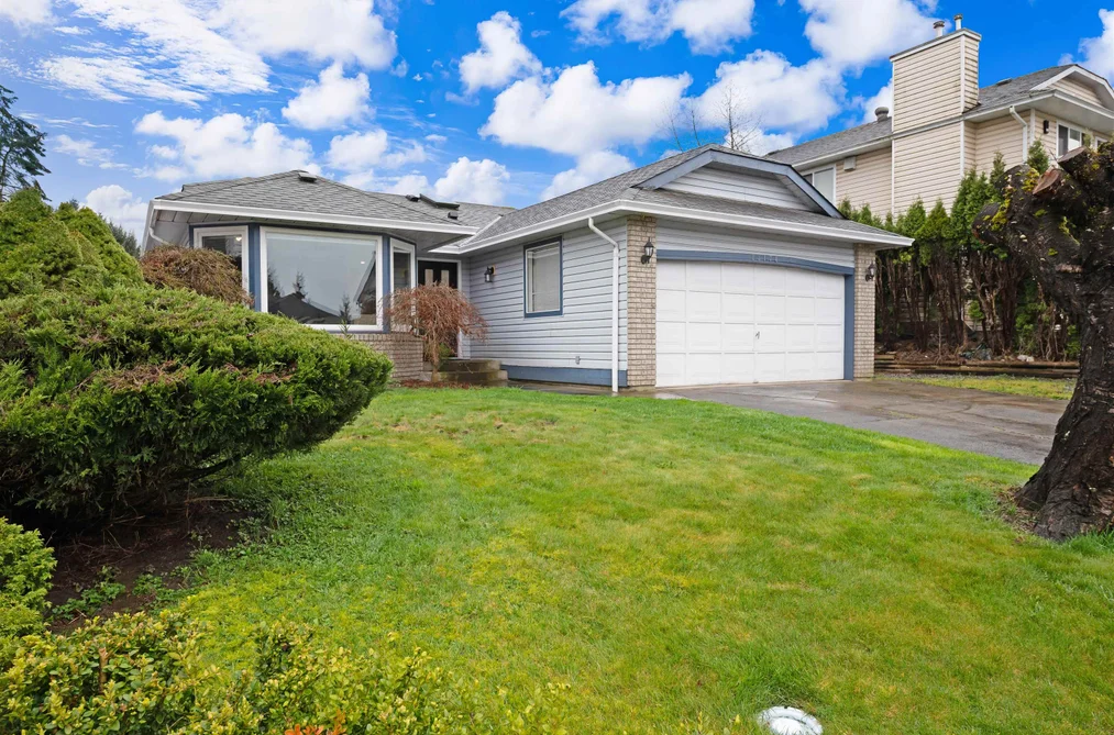 23174 124A AVENUE, Maple Ridge BC V2X 0G2, Maple Ridge BC — Residential for Sale - Photo 2