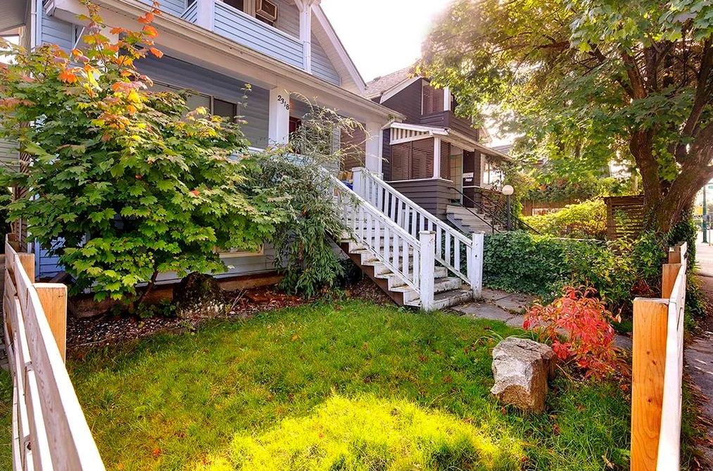 2318 MACDONALD STREET, Vancouver BC V6K 3Y8, Vancouver BC — Residential for Sale - Photo 3